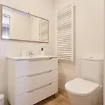 Amplio Centro Barrio Del Oeste Salamanca
