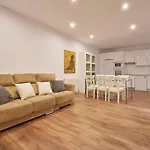 Amplio Centro Barrio Del Oeste Salamanca