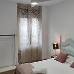 Lejlighed Amplio Centro Barrio Del Oeste *