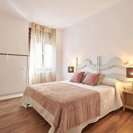 Amplio Centro Barrio Del Oeste Apartment Salamanca
