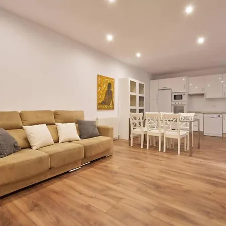 Amplio Centro Barrio Del Oeste Salamanca