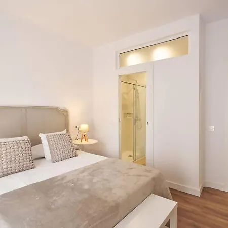 Amplio Centro Barrio Del Oeste Apartment Salamanca