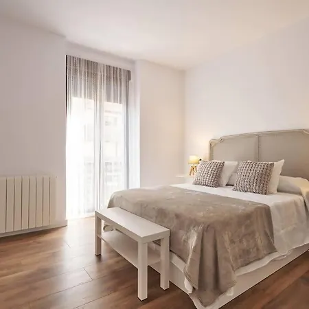 Amplio Centro Barrio Del Oeste Salamanca