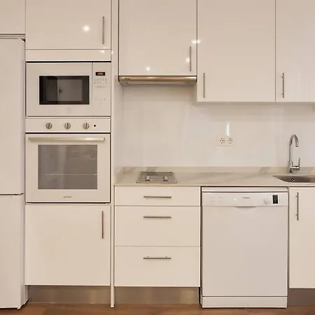 Apartment Amplio Centro Barrio Del Oeste *