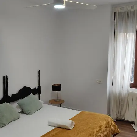 Amplio Centro Barrio Del Oeste Apartment