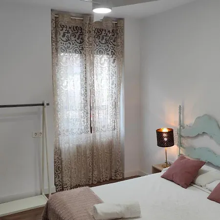 Apartment Amplio Centro Barrio Del Oeste *