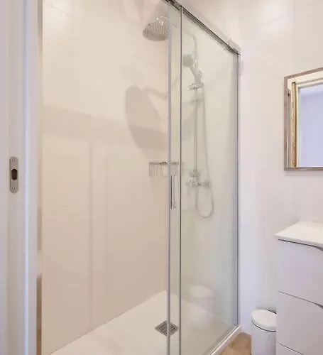 Amplio Centro Barrio Del Oeste Lejlighed Salamanca