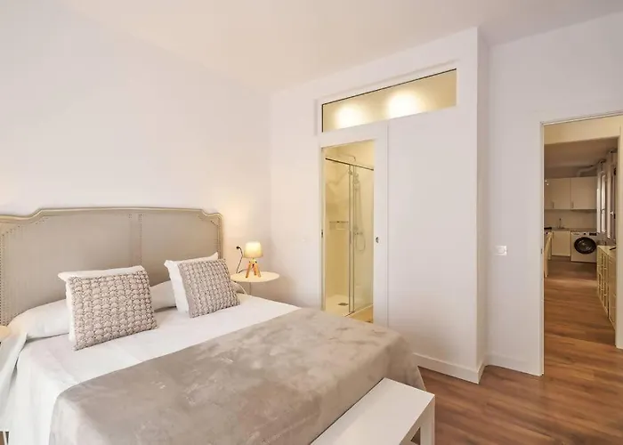 Amplio Centro Barrio Del Oeste Lejlighed Salamanca