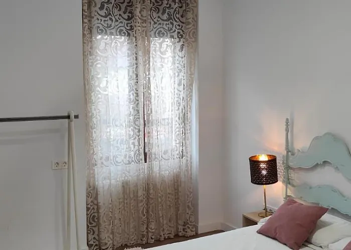 Lejlighed Amplio Centro Barrio Del Oeste *